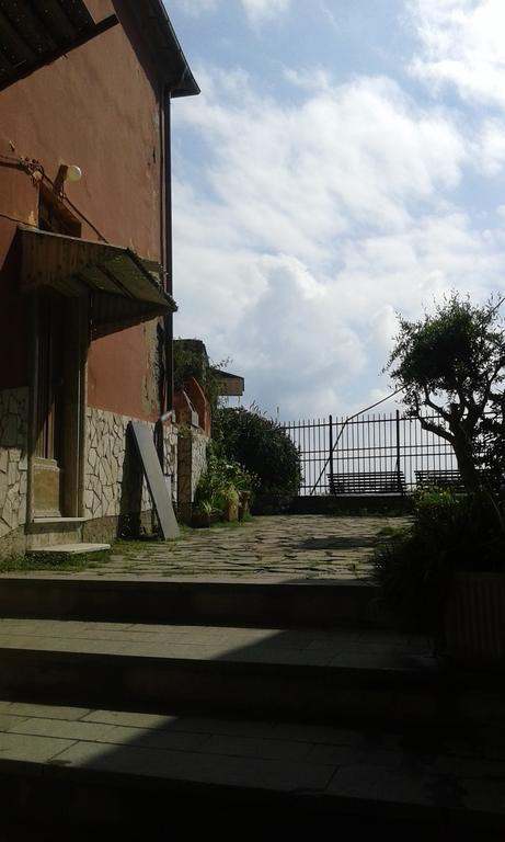 La Scala Vernazza Cinqueterre المظهر الخارجي الصورة