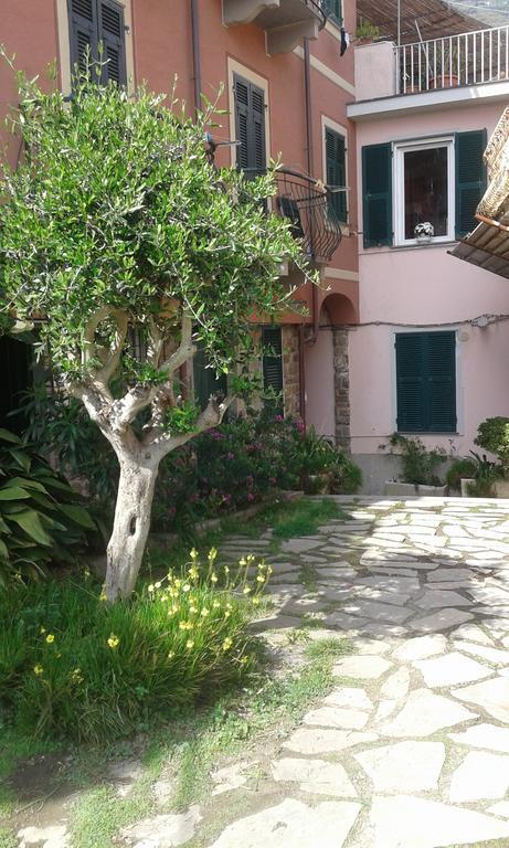 La Scala Vernazza Cinqueterre المظهر الخارجي الصورة